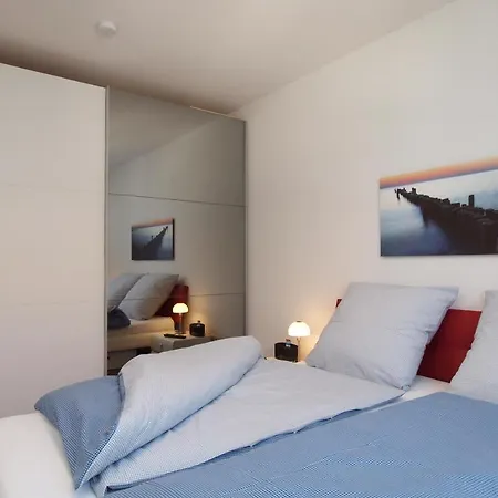 Residenz Von Flotow 09 Heiligendamm