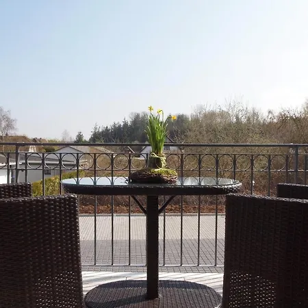 Residenz Von Flotow 09 Heiligendamm