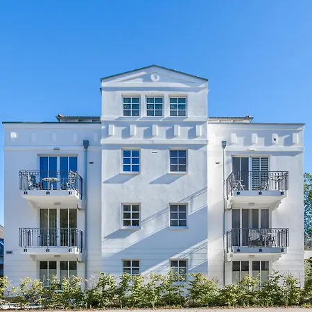 Residenz Von Flotow 09 * Heiligendamm