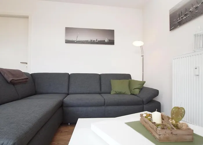 Apartamento Residenz Von Flotow 09 Heiligendamm