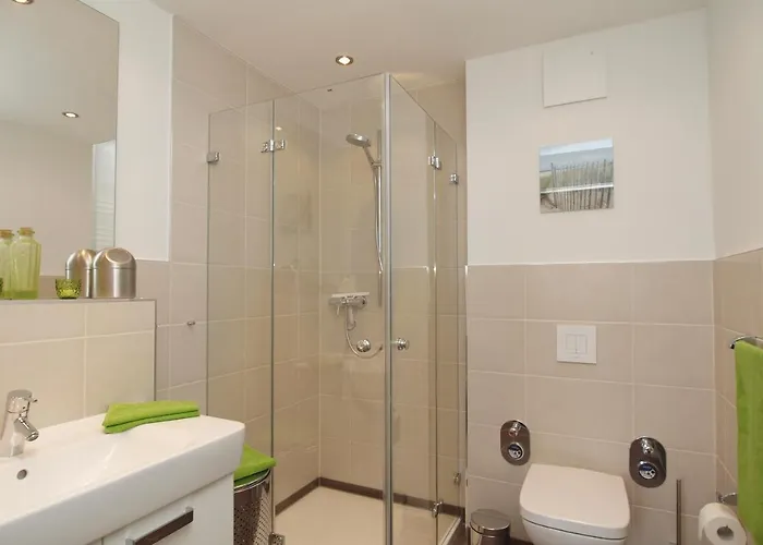 Apartamento Residenz Von Flotow 09