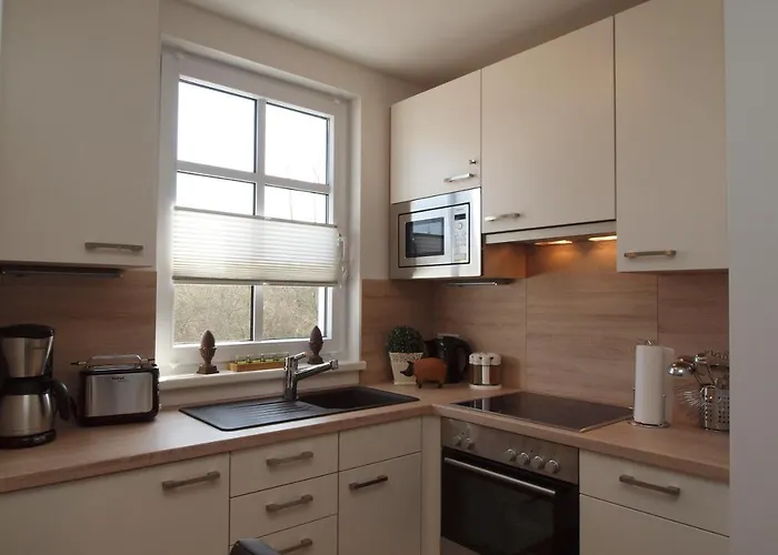 Apartamento Residenz Von Flotow 09