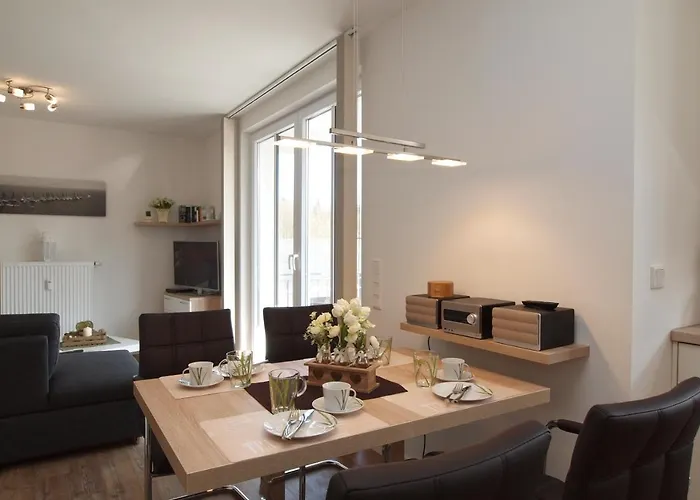 Residenz Von Flotow 09 Heiligendamm