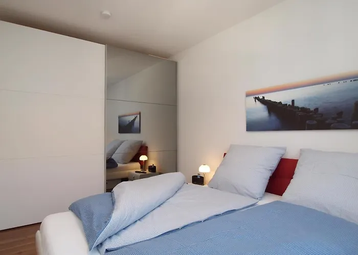 Residenz Von Flotow 09 Heiligendamm